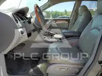 2008 Buick ENCLAVE фото