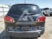 2008 Buick ENCLAVE фото
