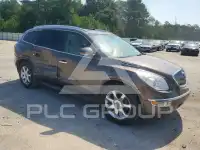 2008 Buick ENCLAVE photo
