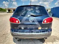 2008 Buick ENCLAVE photo