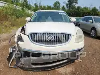 2008 Buick ENCLAVE фото