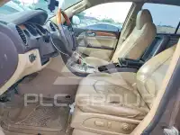 2008 Buick ENCLAVE фото