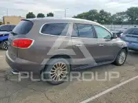 2008 Buick ENCLAVE фото