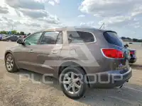 2008 Buick ENCLAVE photo