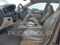2008 Buick ENCLAVE фото