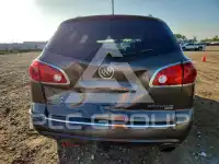 2008 Buick ENCLAVE фото