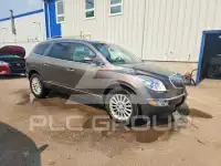 2008 Buick ENCLAVE photo