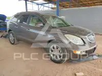 2008 Buick ENCLAVE photo