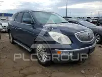 2008 Buick ENCLAVE фото