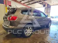2008 Buick ENCLAVE фото