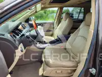 2008 Buick ENCLAVE фото