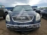 2008 Buick ENCLAVE фото