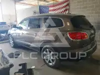 2008 Buick ENCLAVE фото