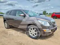 2008 Buick ENCLAVE фото