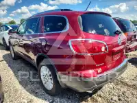 2008 Buick ENCLAVE фото
