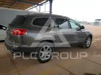 2008 Buick ENCLAVE photo