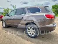 2008 Buick ENCLAVE фото