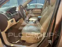 2008 Buick ENCLAVE photo