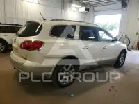 2008 Buick ENCLAVE фото