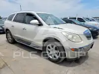 2008 Buick ENCLAVE фото