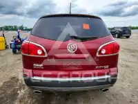 2008 Buick ENCLAVE фото