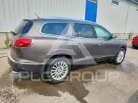 2008 Buick ENCLAVE photo