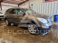 2008 Buick ENCLAVE фото
