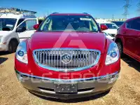 2008 Buick ENCLAVE фото