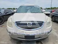 2008 Buick ENCLAVE фото
