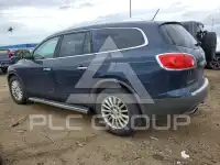 2008 Buick ENCLAVE фото