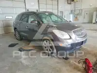 2008 Buick ENCLAVE фото