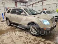 2008 Buick ENCLAVE фото