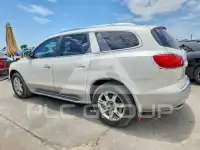2008 Buick ENCLAVE фото