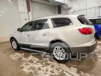 2008 Buick ENCLAVE фото
