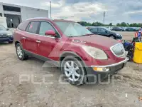 2008 Buick ENCLAVE фото