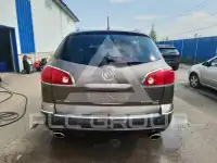 2008 Buick ENCLAVE photo
