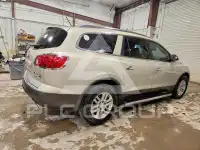 2008 Buick ENCLAVE фото