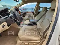 2008 Buick ENCLAVE фото