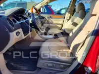 2008 Buick ENCLAVE фото