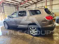 2008 Buick ENCLAVE фото