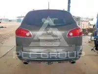 2008 Buick ENCLAVE photo