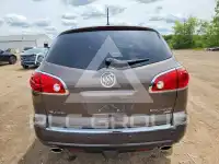 2008 Buick ENCLAVE фото