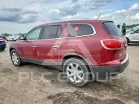 2008 Buick ENCLAVE фото
