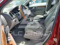 2008 Buick ENCLAVE фото