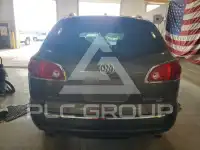 2008 Buick ENCLAVE фото