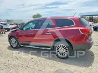 2008 Buick ENCLAVE фото