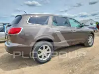 2008 Buick ENCLAVE фото