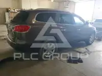 2008 Buick ENCLAVE фото