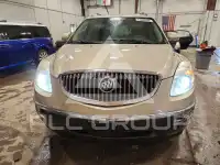 2008 Buick ENCLAVE фото