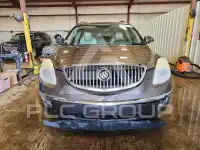 2008 Buick ENCLAVE фото